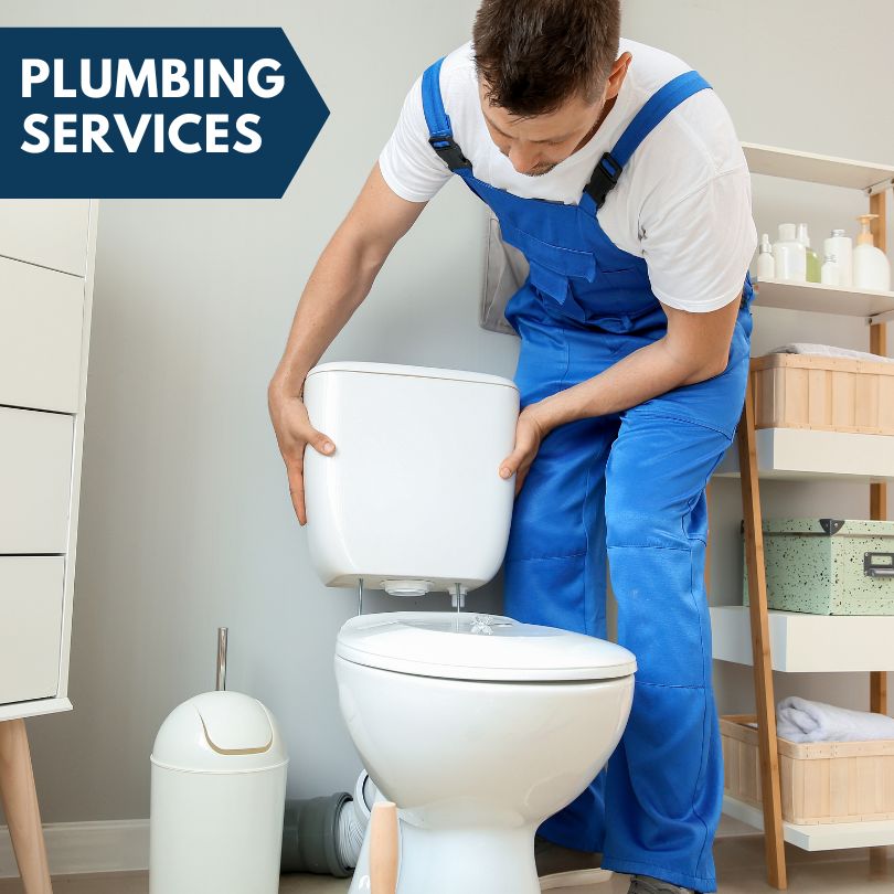 Plumbing Company in Louisburg, NC